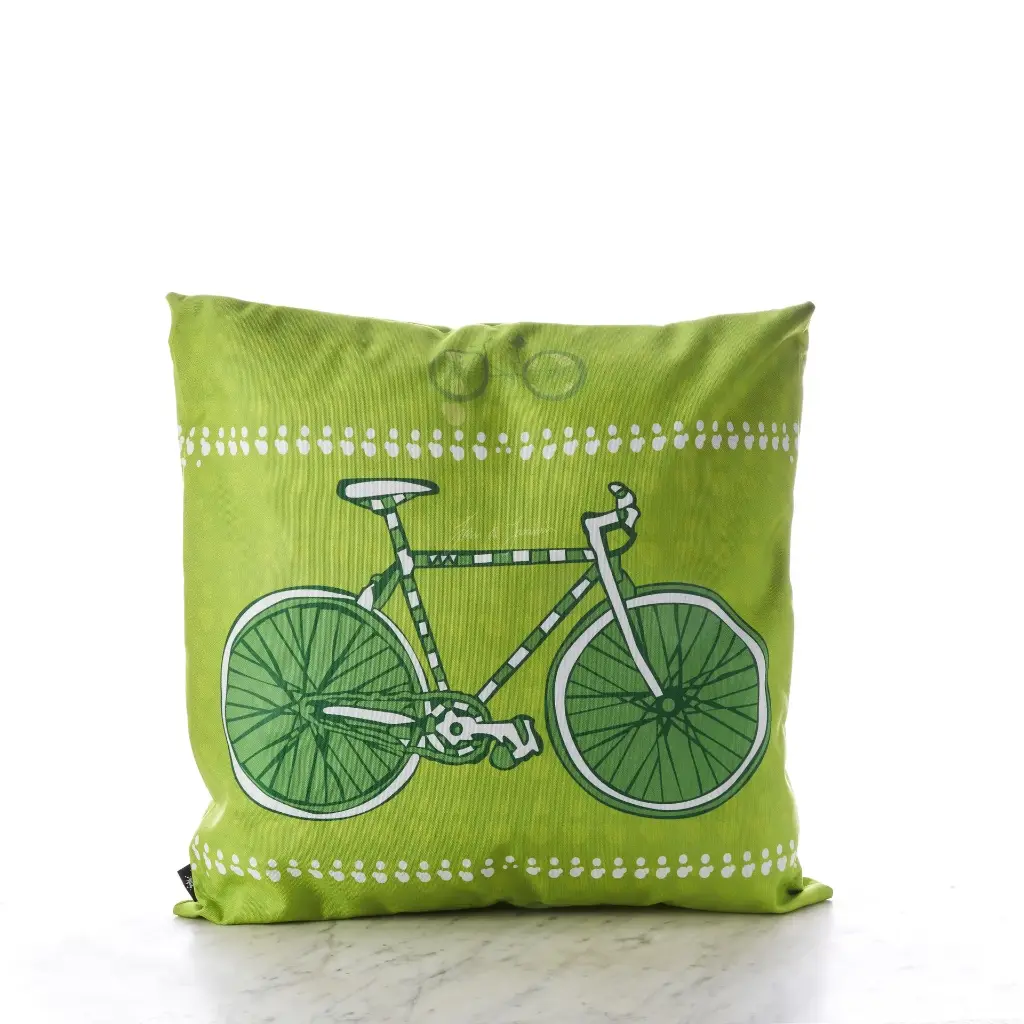 Coussin d’extérieur Bici