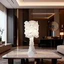 18 White Kaleidoscope Elegant Modern Home.webp