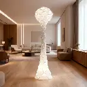 22 White Gazing Globe Elegant Modern Home.webp