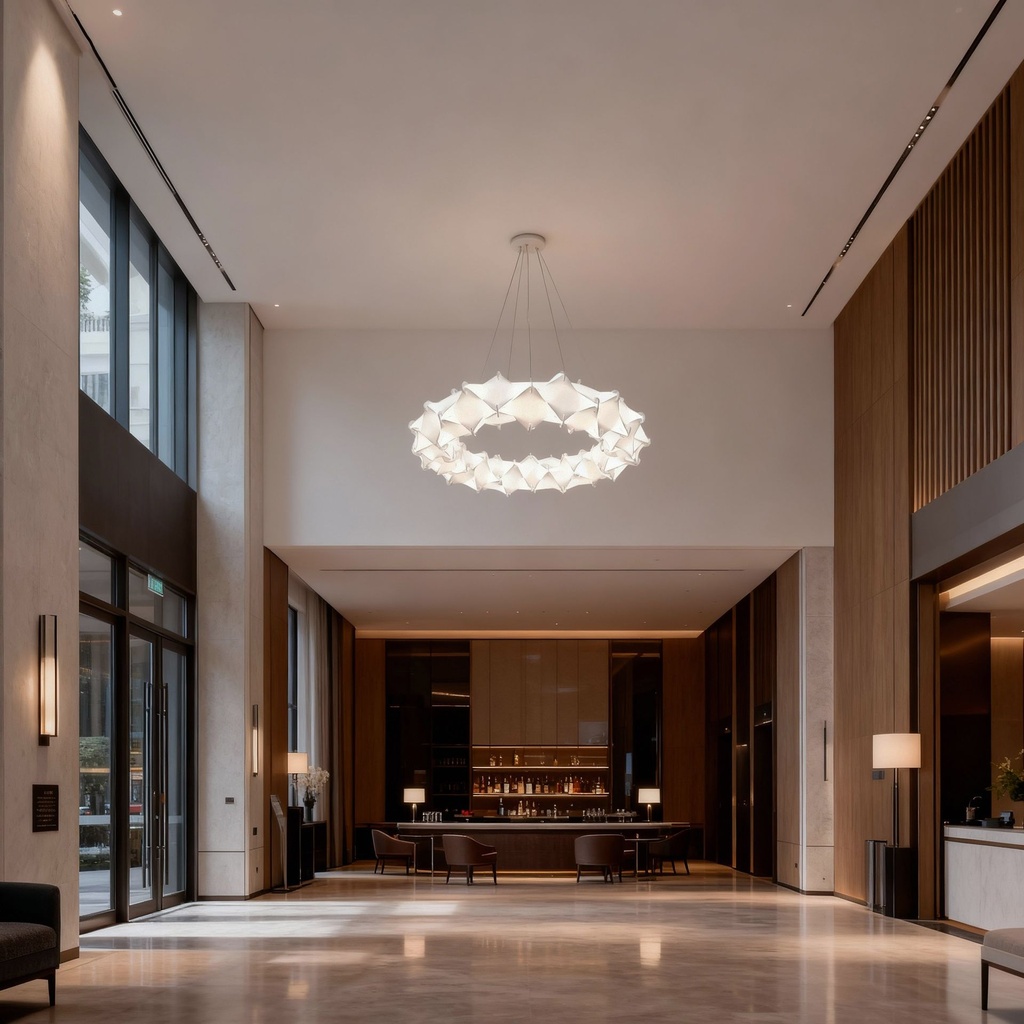 24 White Ring Chic Modern Hotel.jpg