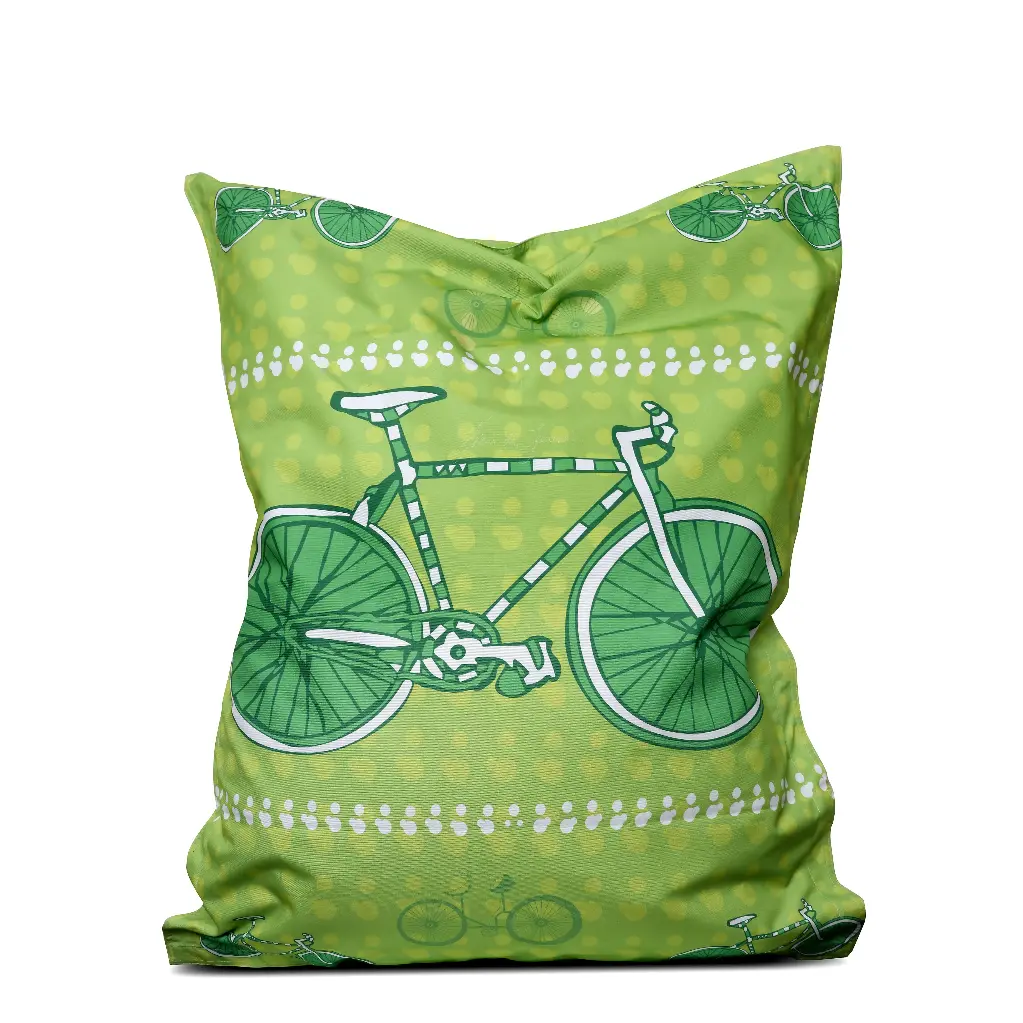 Beanbag Bice