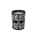 Bougie parfumée Black Fololo