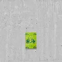 Wall Decoration Bice