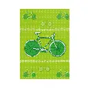 Wall Decoration Bici