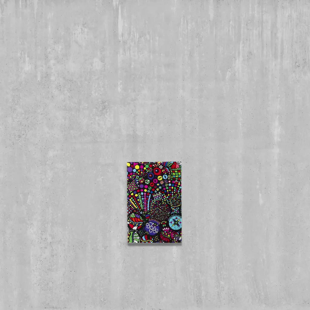 Wall Decoration Bolitos