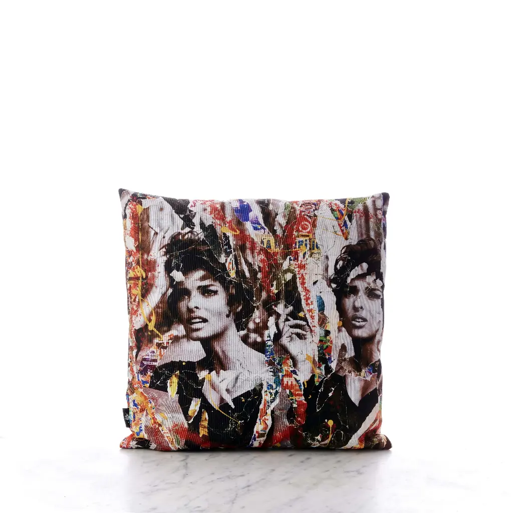 Linda - Coussin d’extérieur