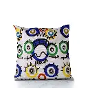 Coussin d’extérieur Ojitos