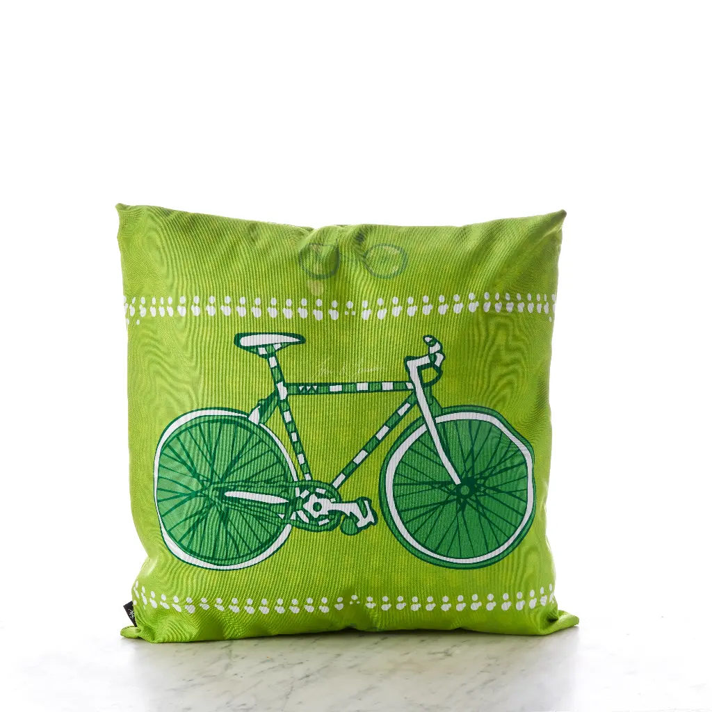 Bici - Housse De Coussin Outdoor