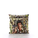 Scarface - Housse De Coussin Outdoor
