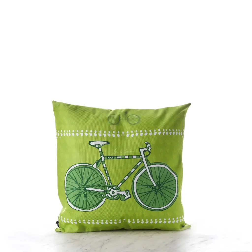Cover Bici - Indoor
