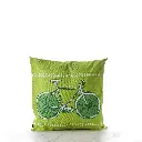 Housse de coussin Bici