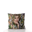 Housse de coussin Jane