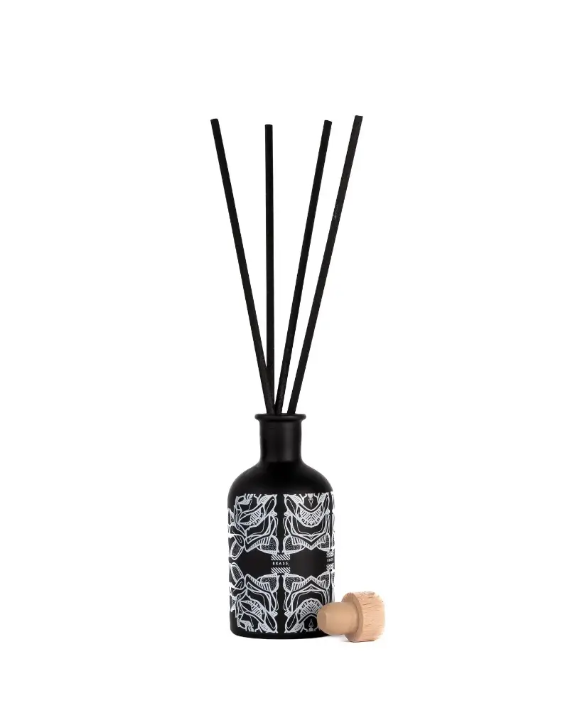 Diffuser Black Fololo
