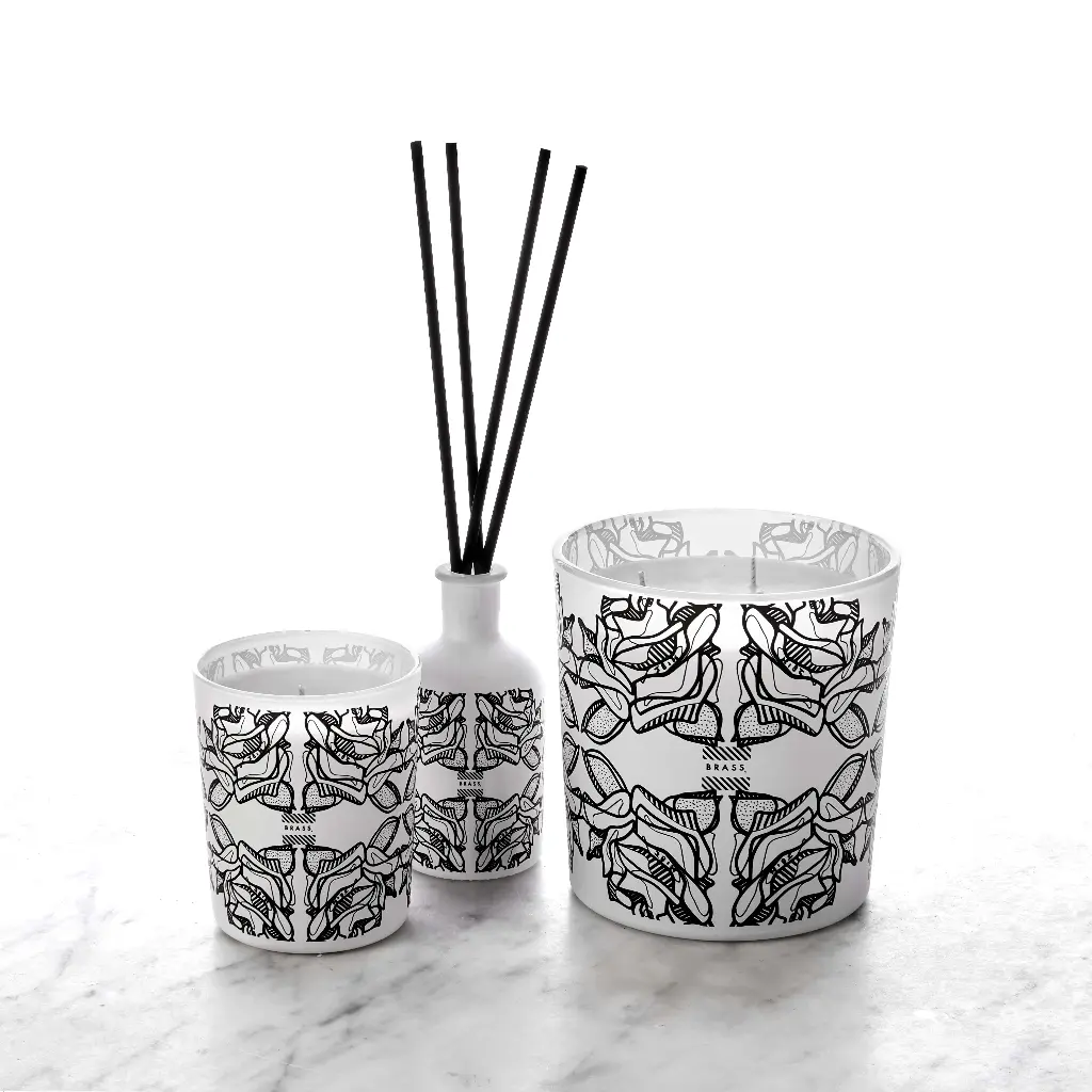 Diffuseur White Fololo