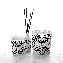 Diffuser White Fololo