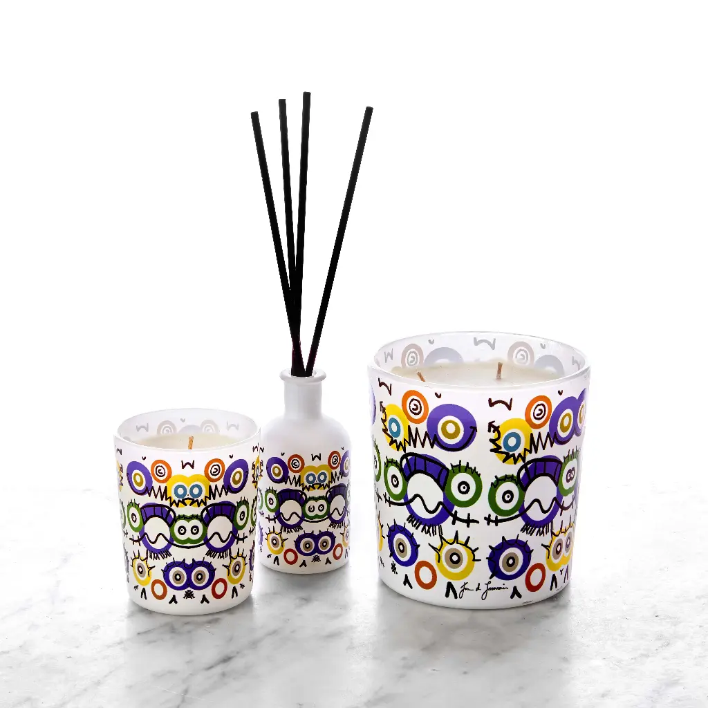 Diffuser Ojitos