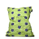 Beanbag Trazo Flores 