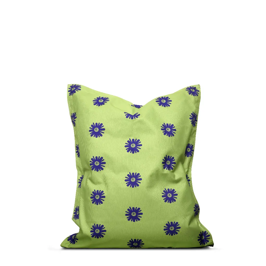 Trazo Flores - Beanbag  Inside/Outside