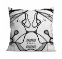 Coussin d’extérieur White Bolingo