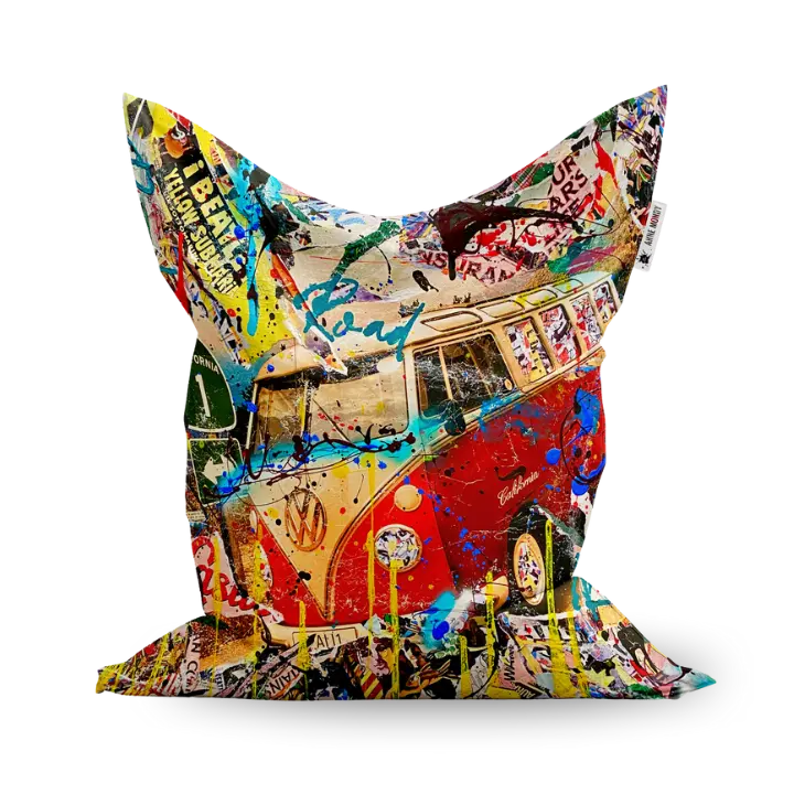 Beanbag - Van