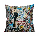 Housse de coussin Audrey