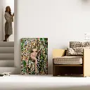 Wall Decoration Jane