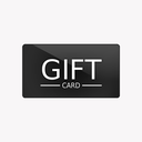Gift Card 50 Euro