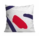 Housse de coussin Pincel