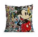 Cover Mickey - Indoor