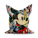 Cover Mickey for beanbag